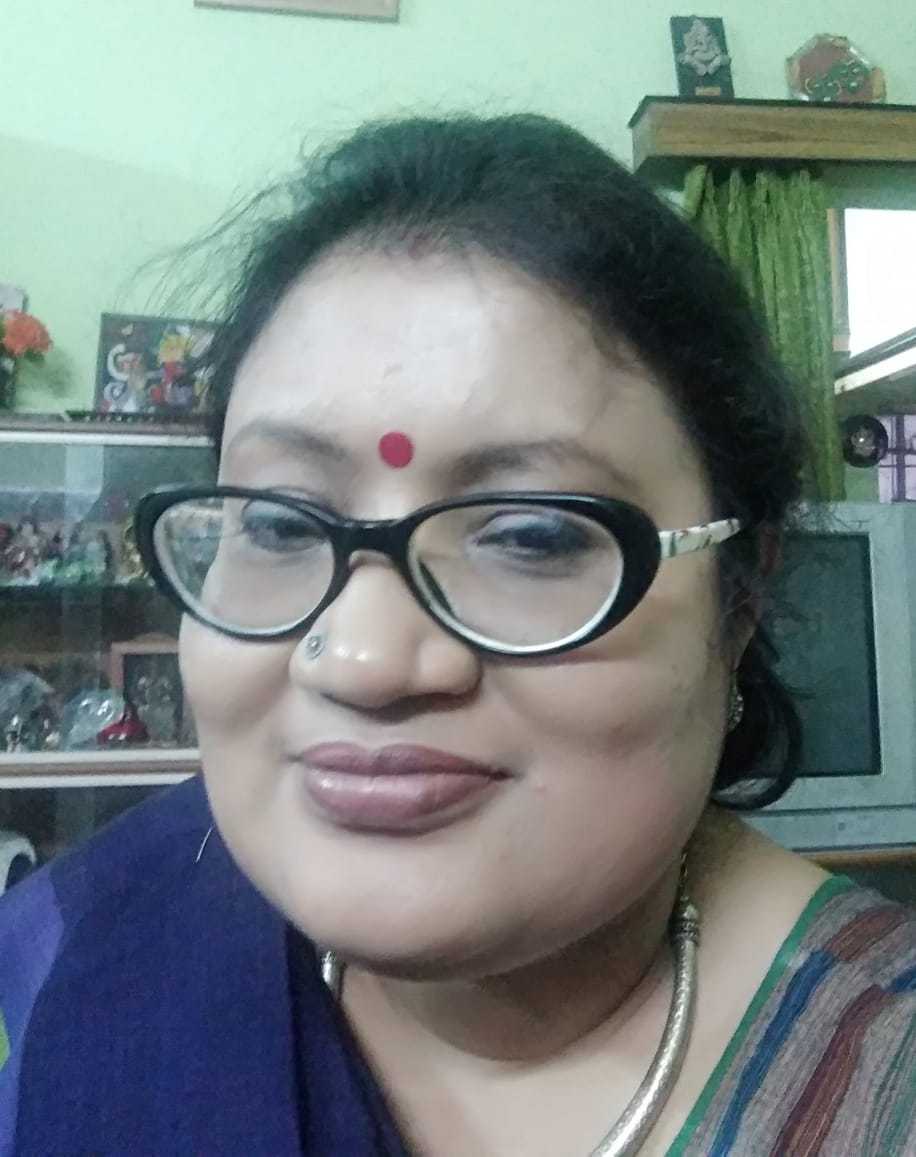 Profile photo of Surma Sarkar